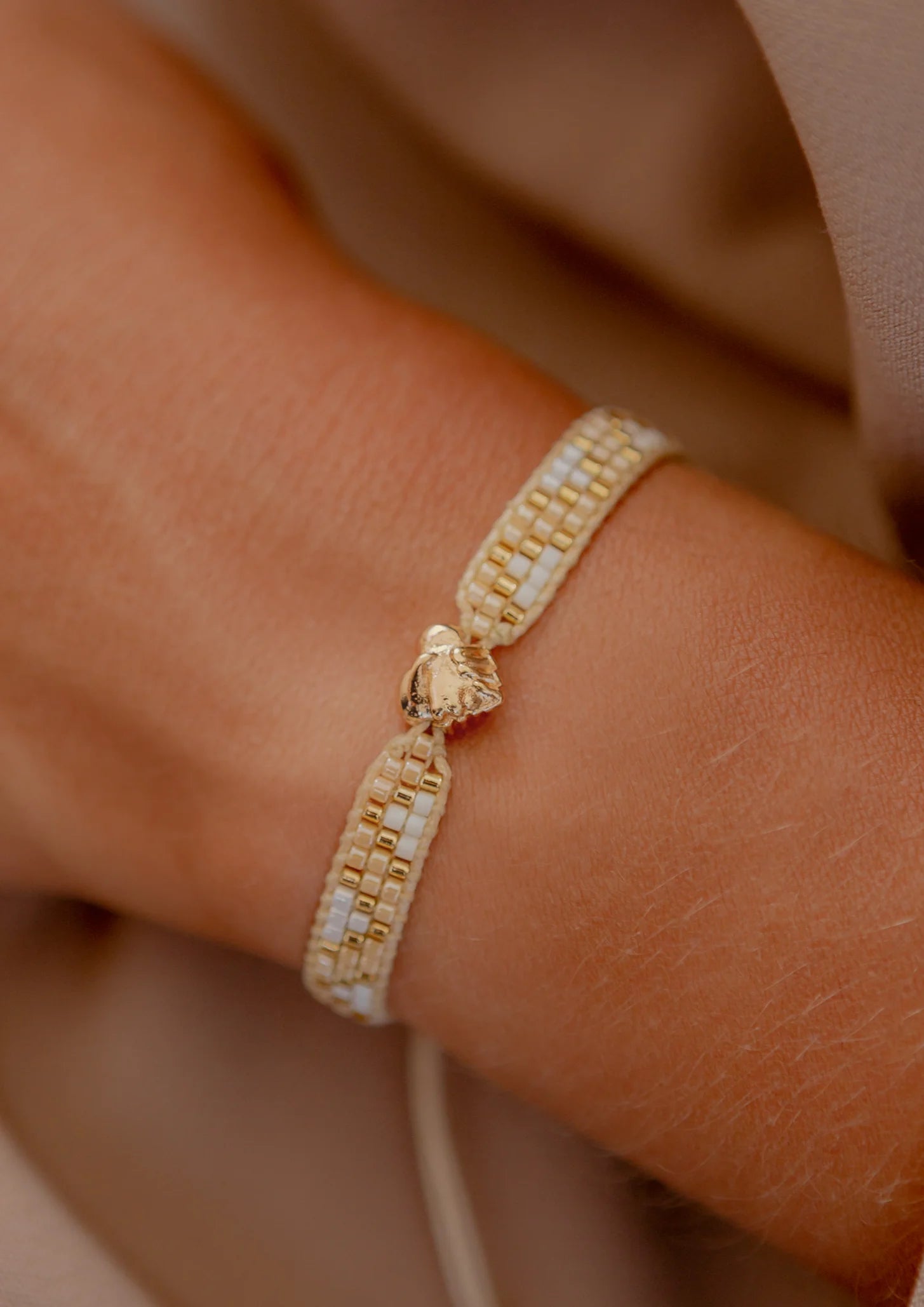 Pulsera I Got You - Momentos difíciles